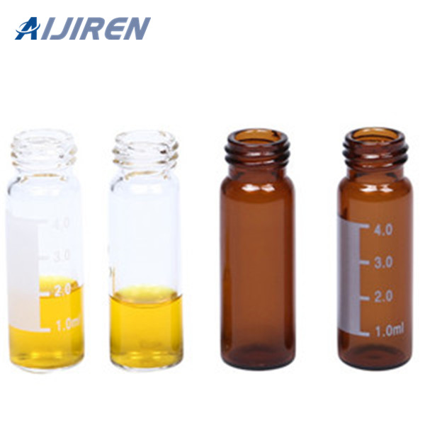 <h3>11mm HPLC Vial for Thermo Fisher Technical grade</h3>
